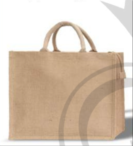 Corporate Jute Bags-Eco-Friendly Gifting Solution